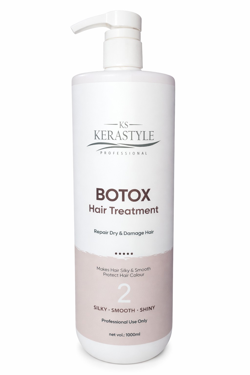 BOTOX HAIR THERAPY 1000ml