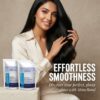 SHINEBOND SMOOTHINIG CREAM & NUTRILIZER