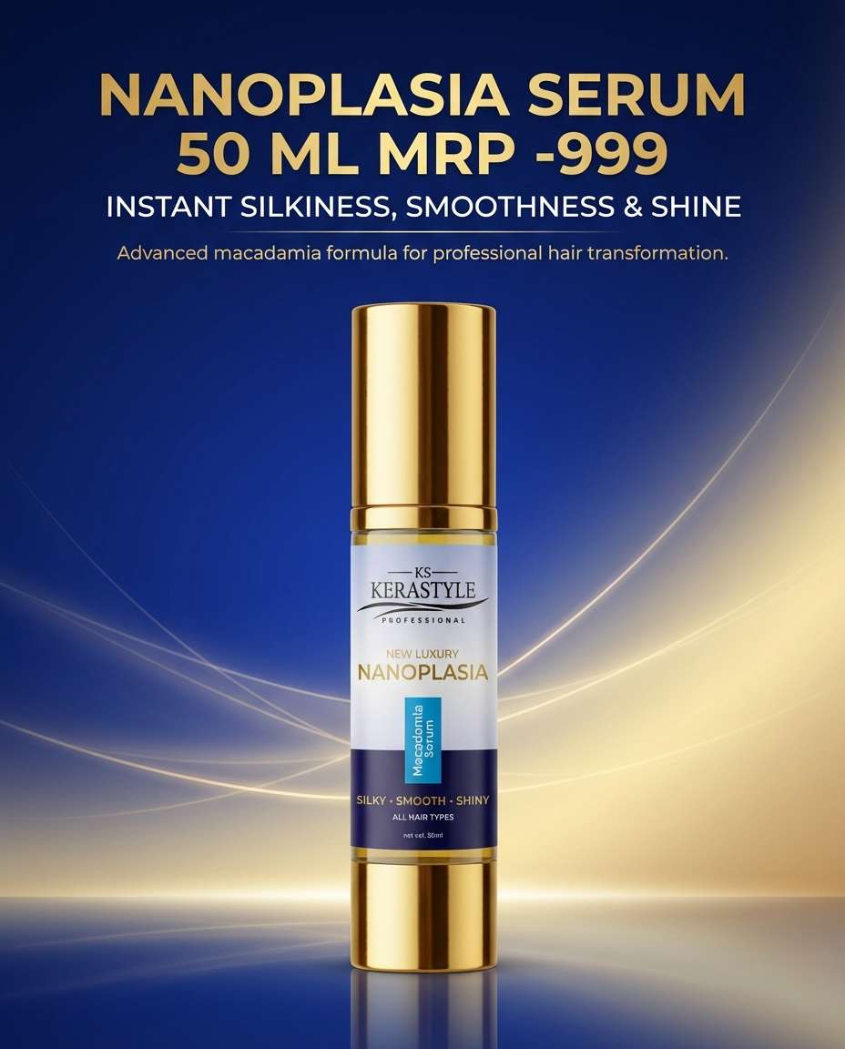 NANOPLASTIA SERUM 50ml
