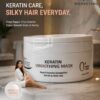 KERATIN POSTCARE MASK 250ml