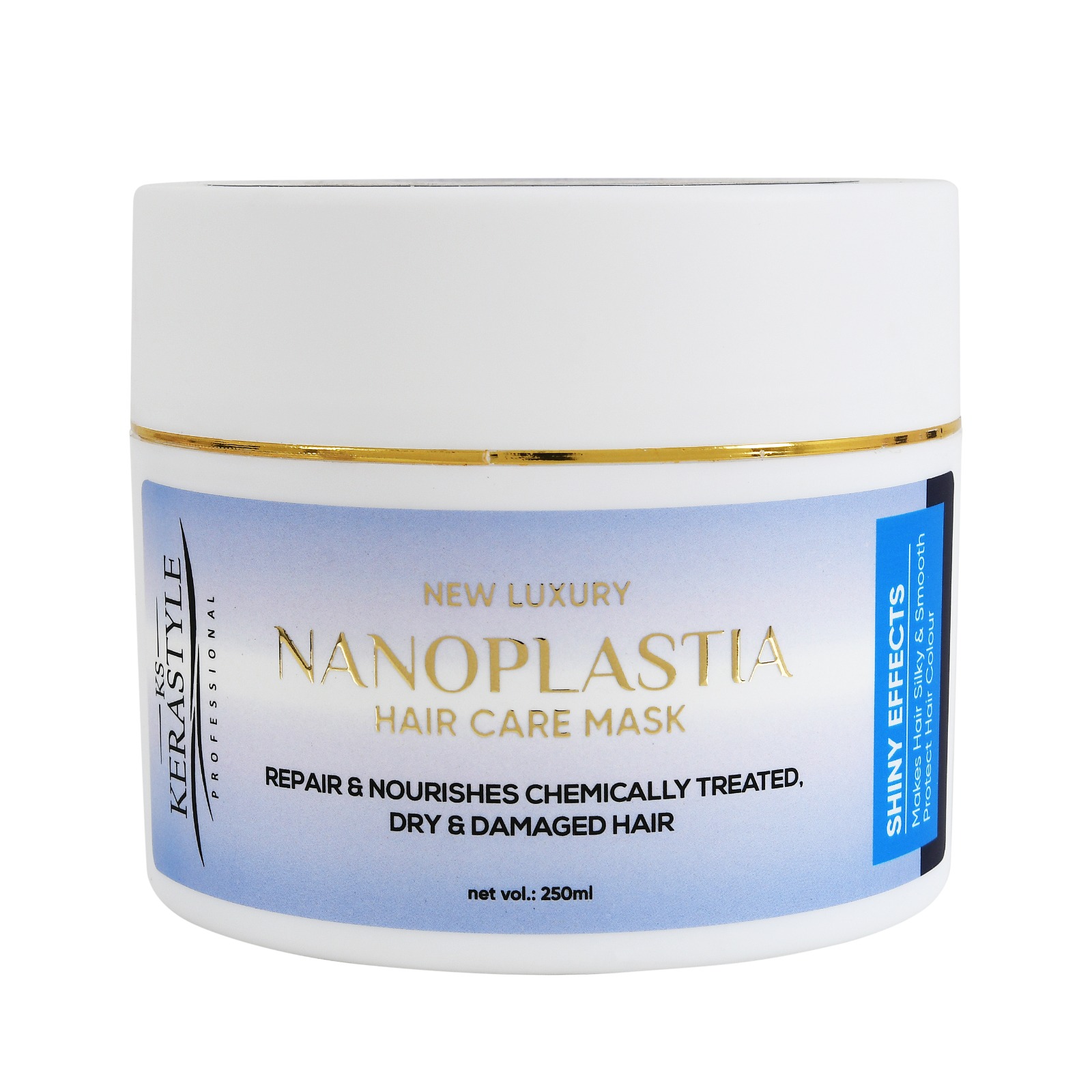 NANOPLASTIA MASK 250ml
