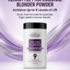 MULTIPURPOSE BLONDER