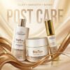 KERASTYLE BIOTOX SHAMPOO 300ml MASK50ml & SERUM50ml