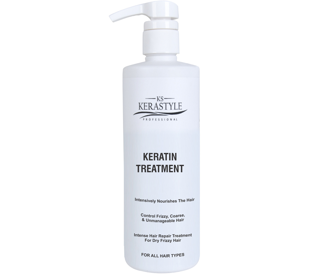 KERATIN THERAPY 1000ml